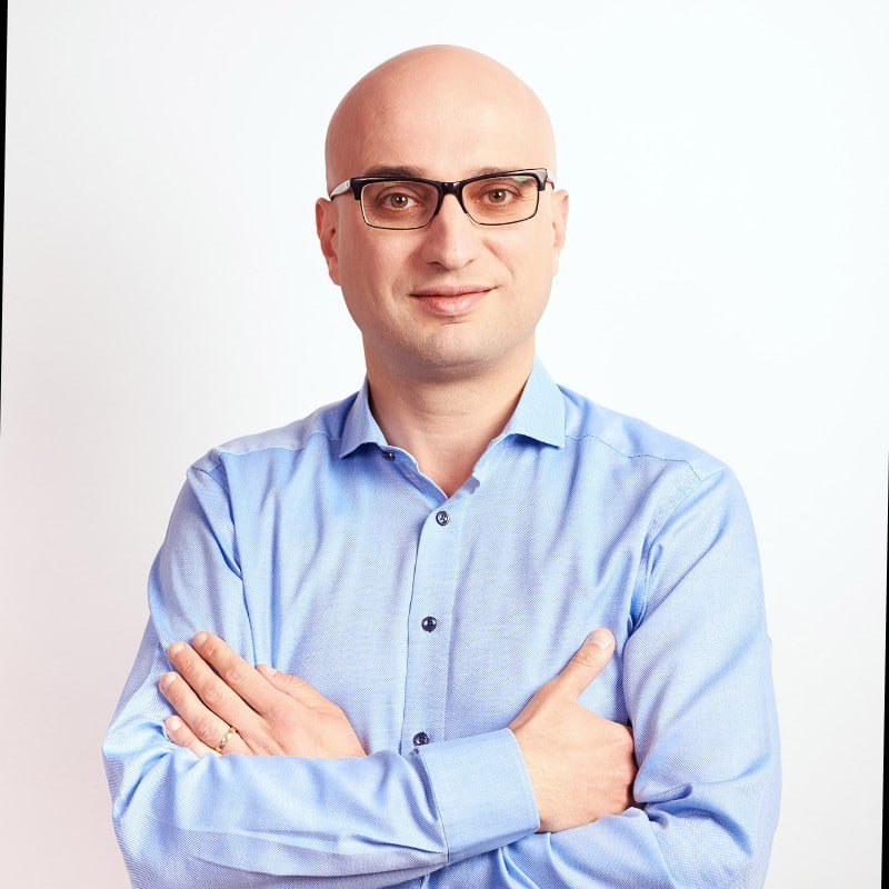 Andrei-Cristian Popescu